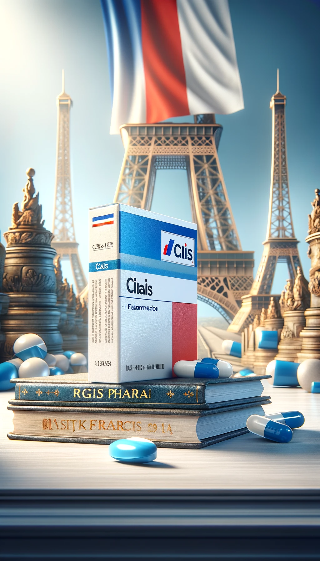 Pharmacie en ligne france cialis generique